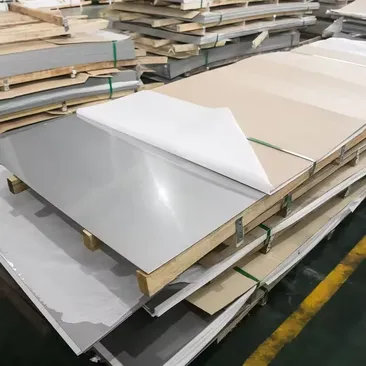 309s stainless steel plate